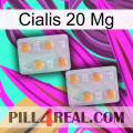 Cialis 20 Mg 25